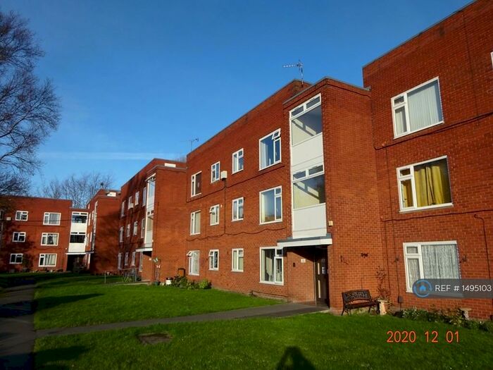 1 Bedroom Flat To Rent In Everard Court, Nuneaton, CV11