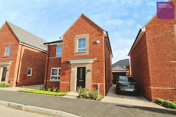 4 Bedroom Detached House For Sale In Sinderby Lane, TS7