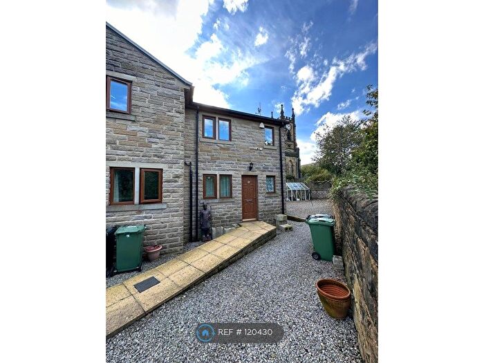 2 Bedroom End Of Terrace House To Rent In Cross Church Street, Paddock, Huddersfield, HD1