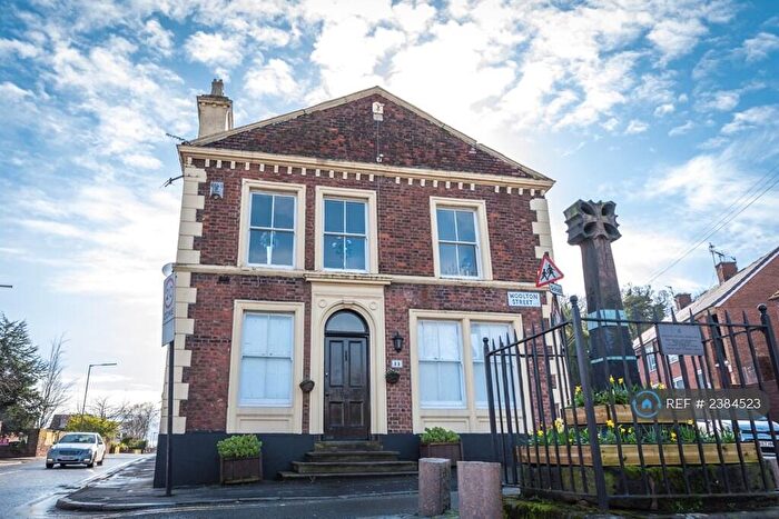 3 Bedroom Semi-Detached House To Rent In Woolton, Liverpool, L25