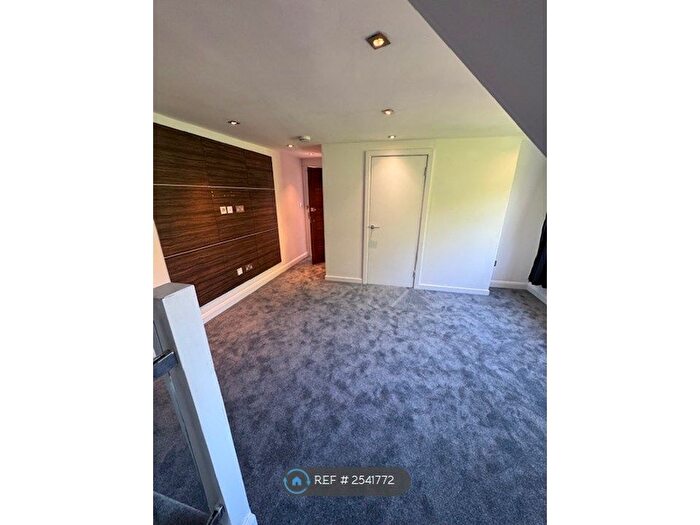 1 Bedroom Flat To Rent In Finchley Road, London, NW3