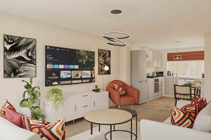 2 Bedroom End Of Terrace House For Sale In Banbury Road, Upper Lighthorne Leamington Spa, CV35