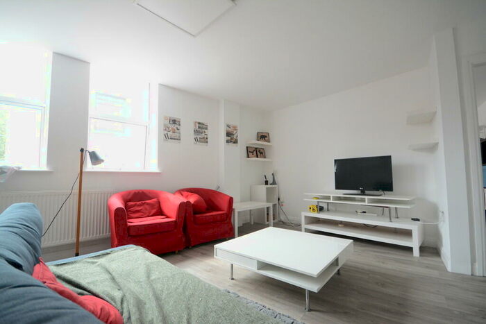 1 Bedroom Apartment To Rent In St Marys Court, St. Marys Gate, NG1