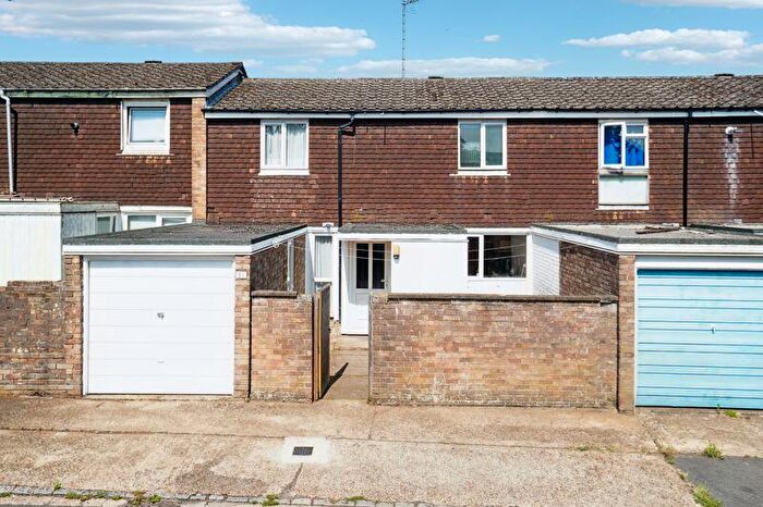 3 Bedroom Semi Detached House For Sale In Lane End, HP14
