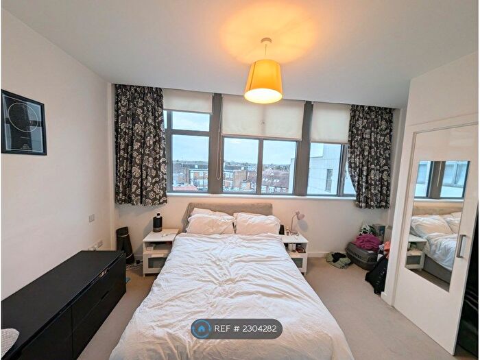 1 Bedroom Flat To Rent In Talbot Skyline, Rayners Lane, Harrow, HA2