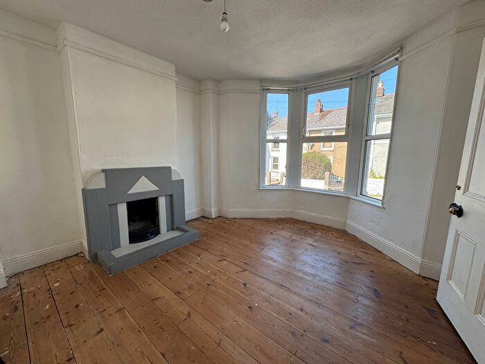 3 Bedroom Semi-Detached House To Rent In Penpol Road, Hayle, TR27