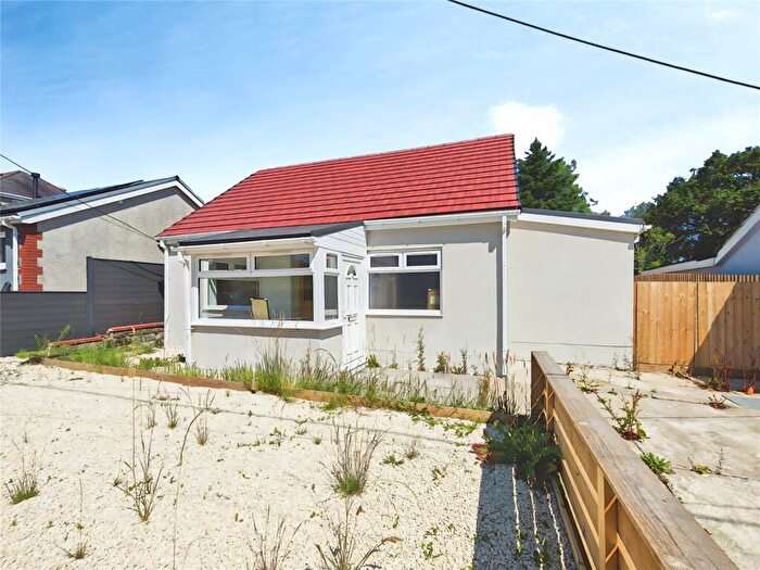 3 Bedroom Bungalow For Sale In Cefn Byrle Road, Coelbren, Neath, Powys, SA10