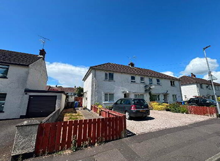 2 Bedroom 1st Floor Apartments For Sale In Woodland Grove, Antrim, BT41