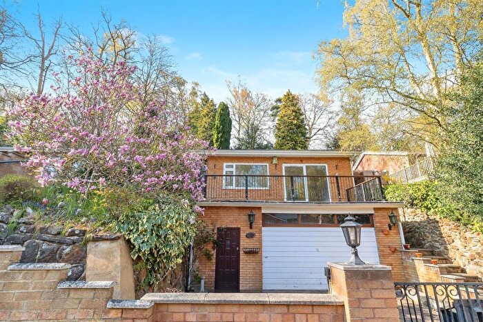 4 Bedroom Detached Bungalow For Sale In Dingle Dell, Leighton Buzzard, LU7