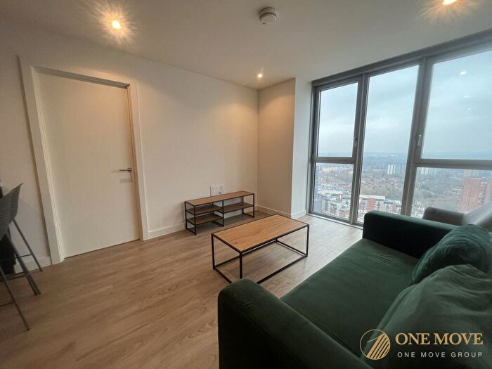 2 Bedroom Flat For Sale In New Bailey St, Salford, M3