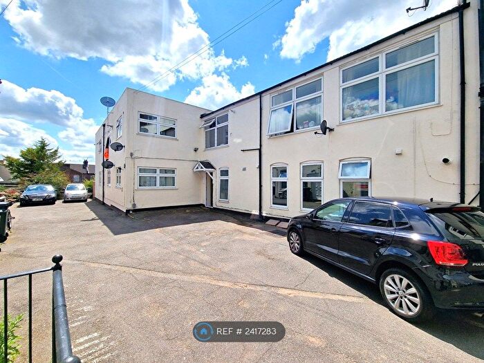 2 Bedroom Flat To Rent In Clarendon Road, Luton, LU2