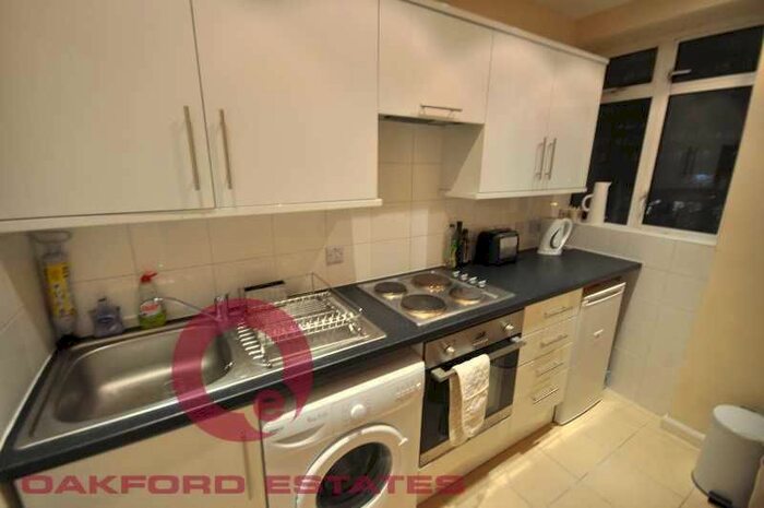 Studio To Rent In Euston Road, Euston, NW1