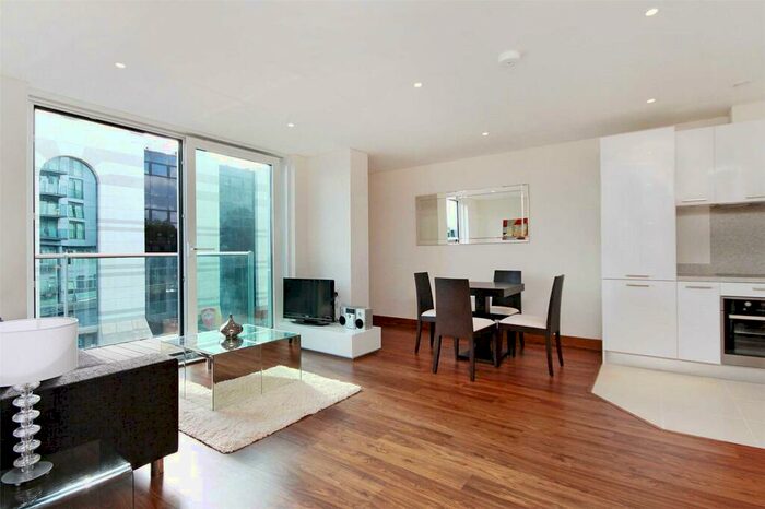 1 Bedroom Apartment To Rent In Hawker Building, Queenstown Road, London, SW11