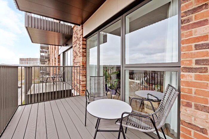 2 Bedroom Flat To Rent In Uncle Colindale, Aerial Square, NW9