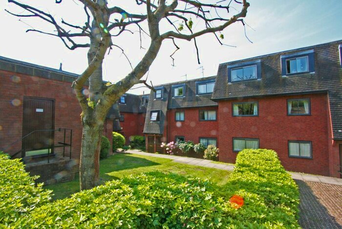 1 Bedroom Flat To Rent In Watford Road, Northwood, HA6