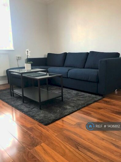 1 Bedroom Flat To Rent In Stanway Court, London, N1