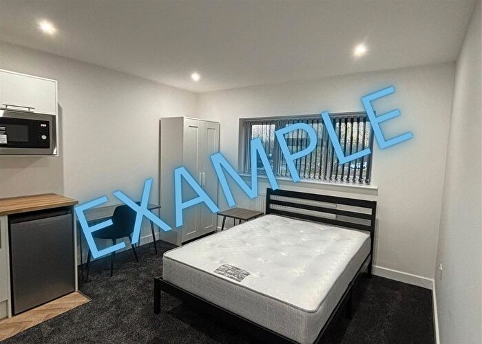 1 Bedroom Property To Rent In John Rous Avenue, Coventry, CV4