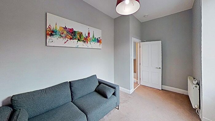 1 Bedroom Detached House To Rent In Fountainbridge, Fountainbridge, Edinburgh, EH3