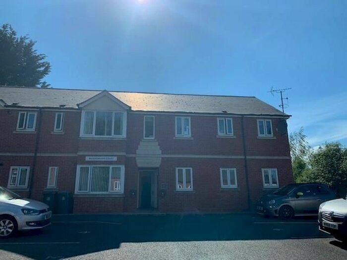 2 Bedroom Flat To Rent In Meadow View Court, Alcester Road, Studley, B80