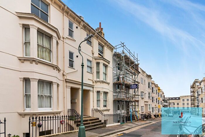1 Bedroom Flat To Rent In Lansdowne Street, Hove, BN3