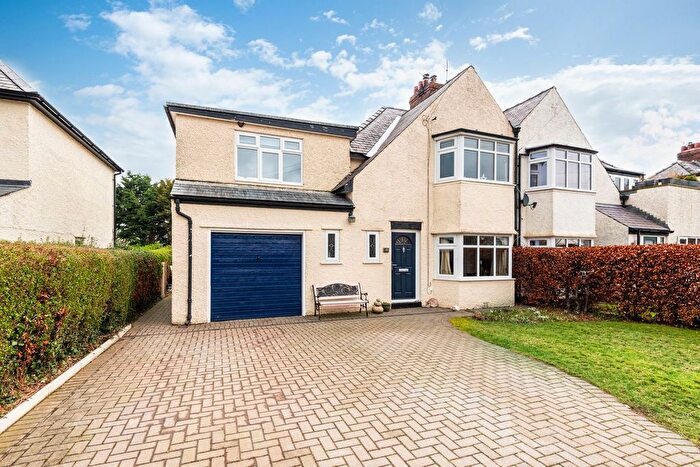 3 Bedroom Semi-Detached House For Sale In Rectory Road, Castle Carrock, Brampton, CA8