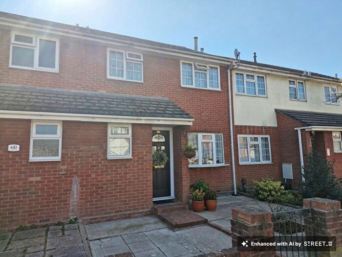 3 Bedroom Terraced House For Sale In Tangier Road, Portsmouth, PO3