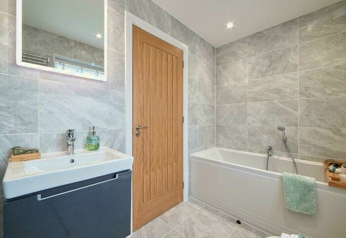 2 Bedroom Semi-Detached House For Sale In Bolton, Greater Manchester, BL7