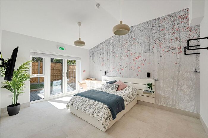 1 Bedroom Semi Detached House To Rent In Southmead Road, Filton, Bristol, South Gloucestershire, BS34