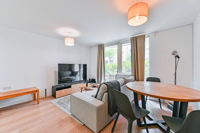1 Bedroom Flat For Sale In Robsart Street, Brixton, London, SW9