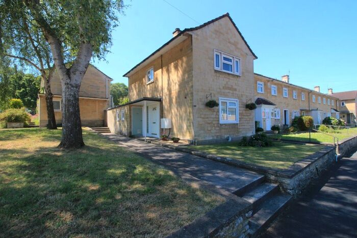 1 Bedroom Flat To Rent In Cotswold Road, Bath, BA2