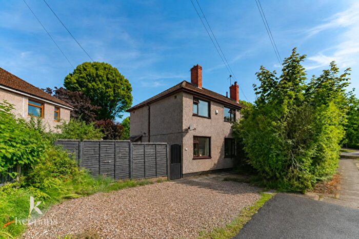 3 Bedroom Semi Detached House For Sale In Sycamore Avenue, Burnley, BB12