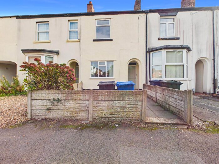 1 Bedroom Flat To Rent In Halsall Lane, Ormskirk, L39