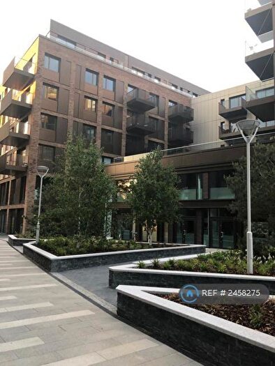 1 Bedroom Flat To Rent In Moulding Lane, London, SE14