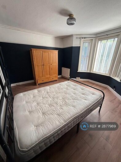 1 Bedroom Flat To Rent In Stewart Road, Bournemouth, BH8