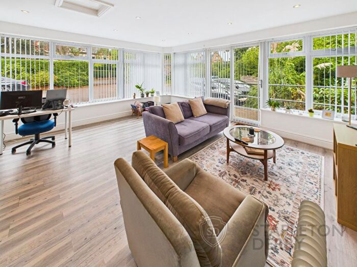 1 Bedroom Flat For Sale In Central Avenue, Eccleston Park, Prescot, L34