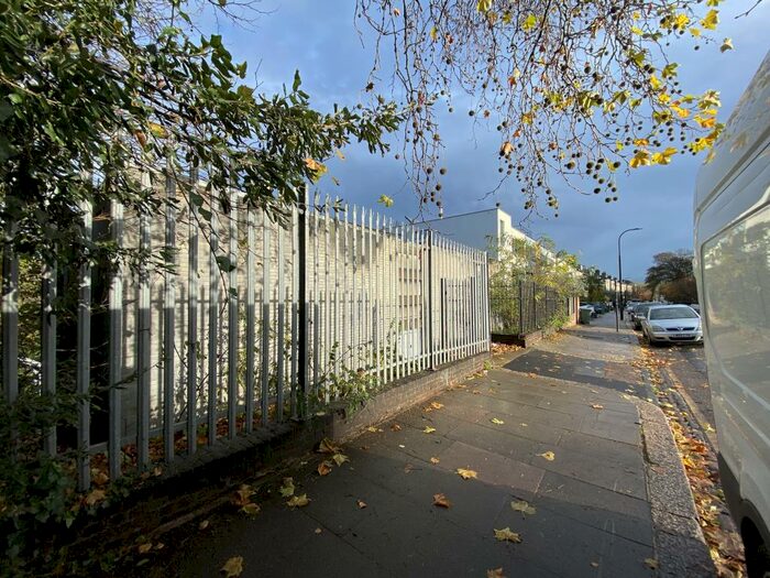 Land For Sale In Land And Building At Kings Henrys Road, Camden, London, NW3