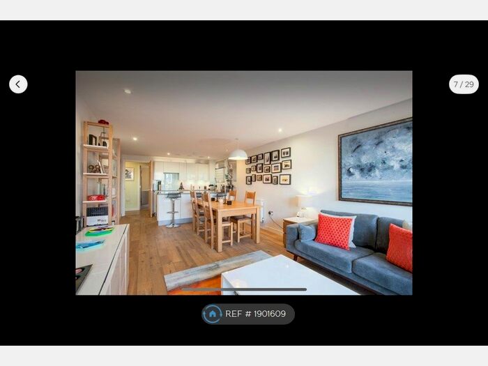 2 Bedroom Flat To Rent In Seren Park Gardens, London, SE3