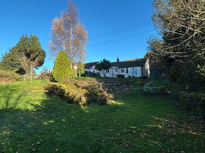 3 Bedroom Detached Bungalow For Sale In The Orchard, Pensford, BS39