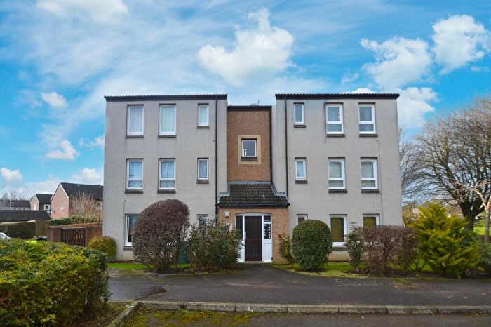 1 Bedroom Flat To Rent In Fauldburn, Edinburgh, EH12