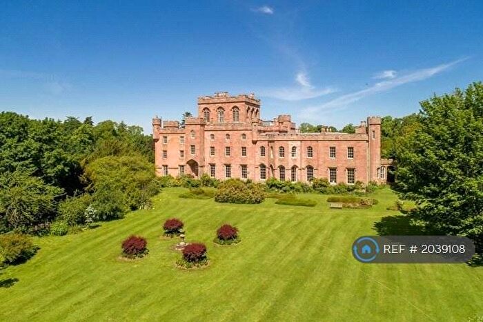 1 Bedroom Flat To Rent In Pencaitland, Tranent, EH34