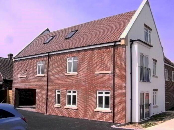 1 Bedroom Flat To Rent In Benjamin Court, Malthouse Road, Selsey, PO20