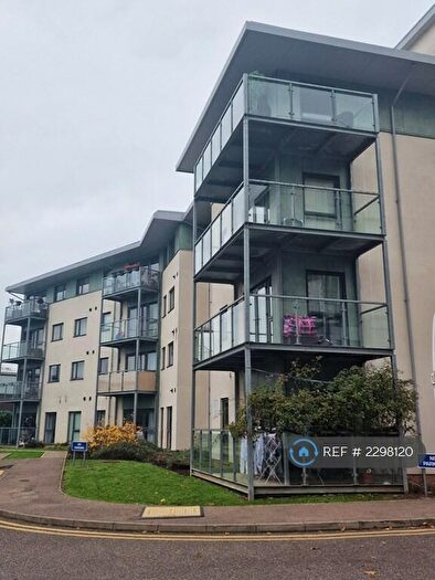 2 Bedroom Flat To Rent In Wilkinson Court, Brentwood, CM14