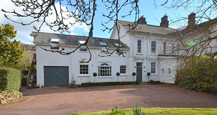 1 Bedroom Flat To Rent In Walwyn Road, Colwall, Malvern, WR13