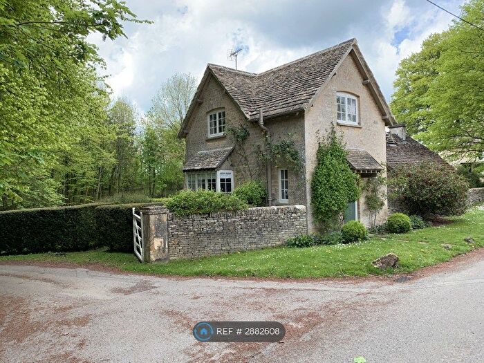 3 Bedroom Detached House To Rent In Woodmancote, Cirencester, GL7