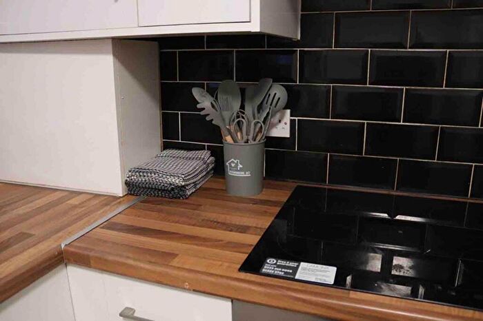 1 Bedroom Terraced House To Rent In Liverpool, L6