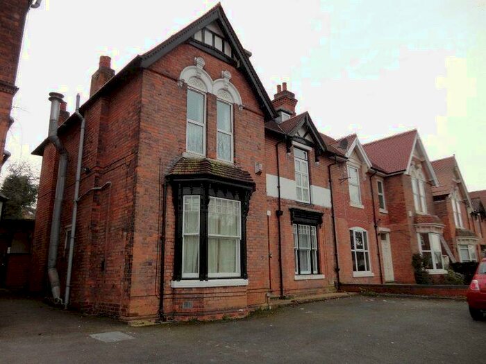 1 Bedroom Flat To Rent In Portland Road, Edgbaston, Birmingham, B16