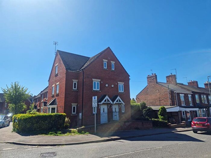 4 Bedroom Terraced House For Sale In Beacon Hill Road, Newark, NG24