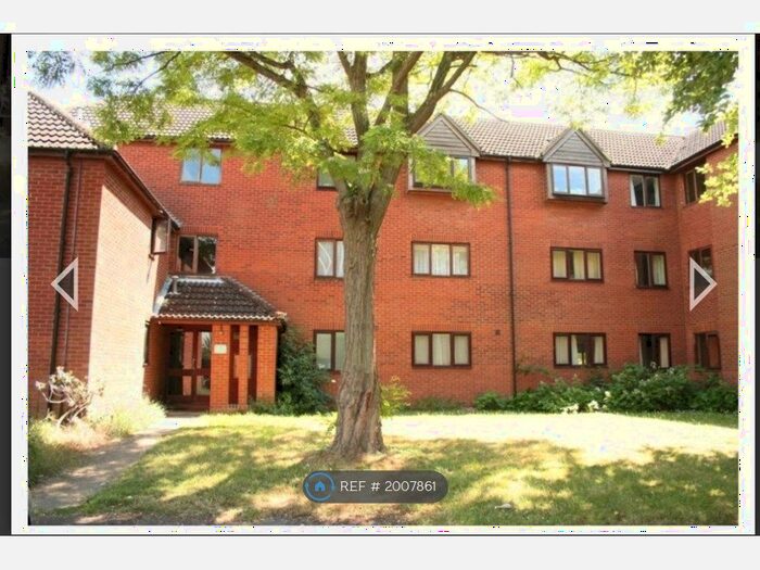 Studio To Rent In Corrie Road, Cambridge, CB1