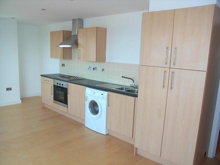 1 Bedroom Flat To Rent In Navigation Street, Leicester, LE1