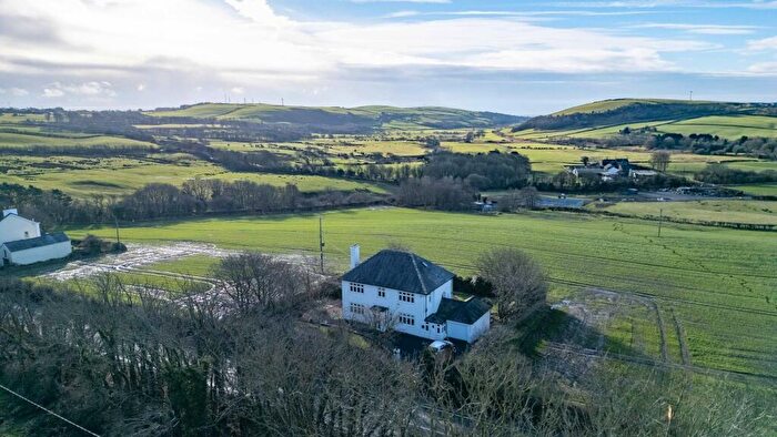 4 Bedroom Detached House For Sale In Sunny Brow, Whitehaven, CA28